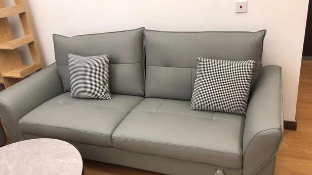 全友家居沙发选购攻略需注意细节