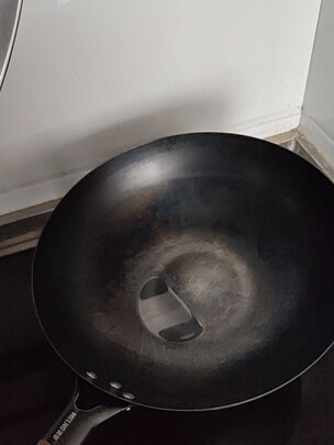 不粘锅