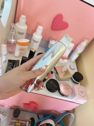 TOUCHBeautyTB-1769美容仪|用户揭秘TOUCHBeautyTB-1769美容仪好吗,入手解密评测真相