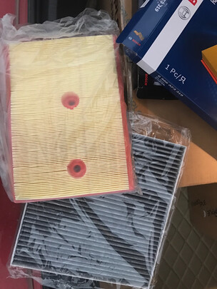 滤清器套装