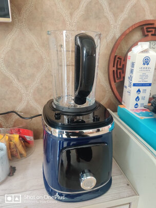 奥劲QT-BP311P破壁机|报价参数德国奥劲破壁机怎么样?讲真实体验实情？