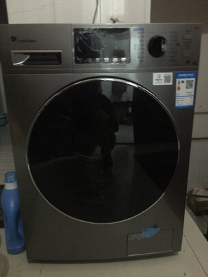 小天鹅TG100V86WMDY5烘干机|【电商快报】小天鹅洗烘套装哪款比较好用？大家讲讲体验真相感受