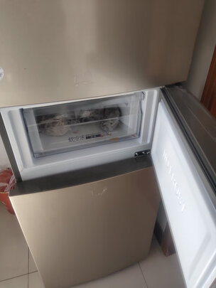 冰箱|用户揭秘海尔BCD-216WMPT冰箱好吗,入手解密评测真相