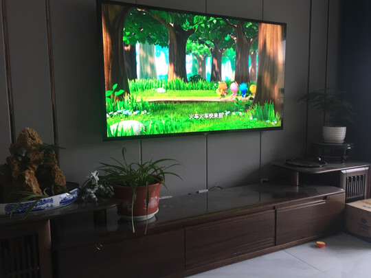 TCL 65T7D体验反馈优缺点，达人评测解密