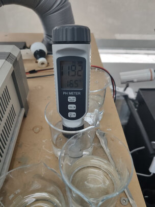 水质检测笔