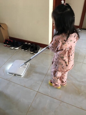 洒哇地咔D260蒸汽拖把|洒哇地咔D260蒸汽拖把好吗？图文评测曝光