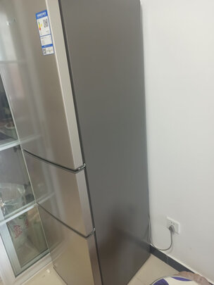 真实讲讲澳柯玛BCD-206NE冰箱怎么样?优缺点评测分析!