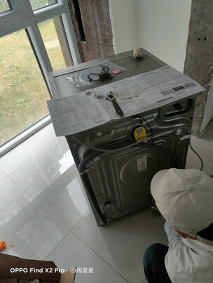 海尔XQG100-14BD70U1JD滚筒洗衣机|看完不迷路：海尔XQG100-14BD70U1JD怎么样？不吹不黑讲内幕真相