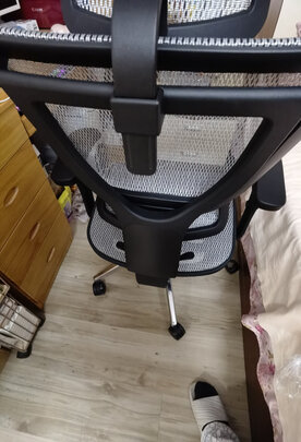 保友办公家具优b电脑椅|[用户爆料]Ergonor保友优b怎么样？一周使用谈内幕感受