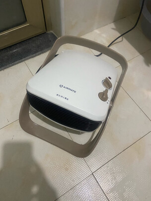 取暖器|艾美特WP20-X3取暖器怎么样？亲身体验告知你实情！