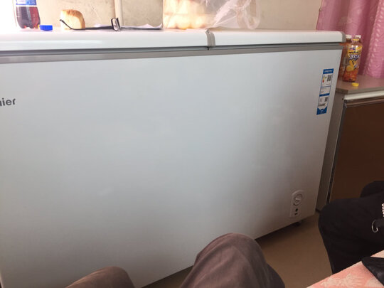 冷柜|海尔FCD-268SEA冷柜独家揭秘评测真相,不看后悔!