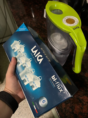 净水器