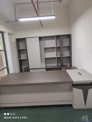 办公桌|同联家具6520-改办公桌到底怎么样，参数如何！