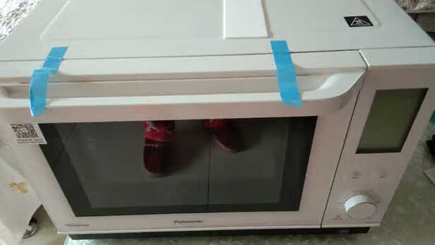 松下NN-DS900蒸烤箱|客观评价松下NN-DS900蒸烤箱怎么样？上手三周说真相