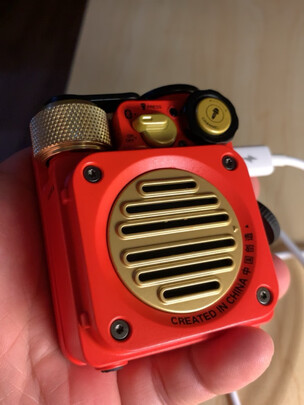 猫王收音机MW-PVX选择误区，需要注意这五点