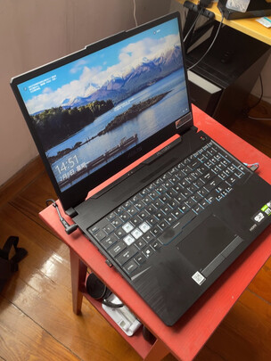 华硕天选2笔记本电脑|[用户爆料]华硕天选2笔记本电脑怎么样?用后一周讲体验真相？