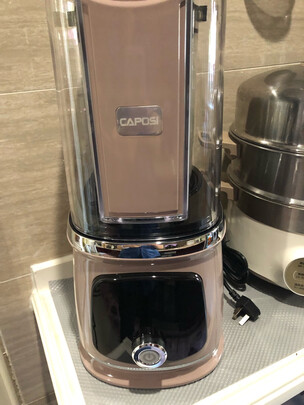 嘉泊仕CA98T|嘉泊仕CA98T怎么样上手一周说讲感受