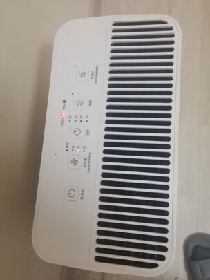 空气净化器|美的KJ230G-D46怎么样评测分析结果告知！