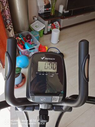 椭圆机|麦瑞克MR-581HD椭圆机怎么样评测分析结果告知！