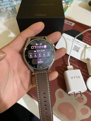 华为WATCH 3选购攻略需注意细节