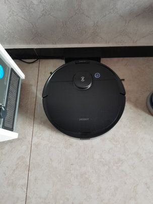 科沃斯DLN1选购容忽然的三大要点