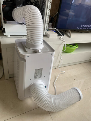 移动空调