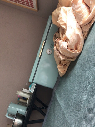 冷柜|美的BD/BC-202KMT(E)冷柜好吗？图文评测曝光