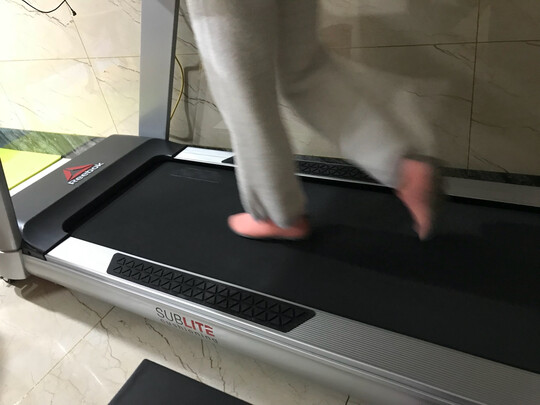 ReebokSL8.0跑步机|ReebokSL8.0跑步机怎么样？亲身体验告知你实情！