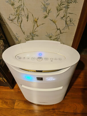夏普空气净化器|夏普空气净化器真实使用感受？多少人不看被忽悠了