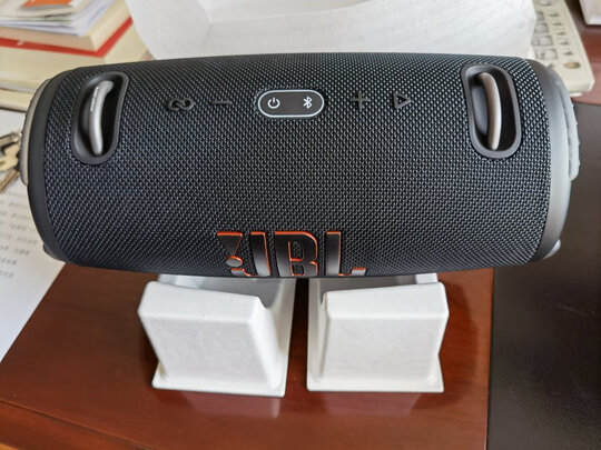 JBLBOOMBOX 2质量诉说体验后讲一讲感受