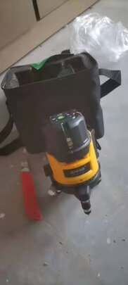 绿光水平仪