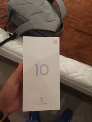 小米小米10S极度喜欢感受反馈