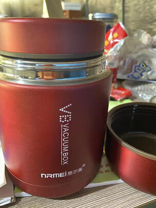焖烧杯