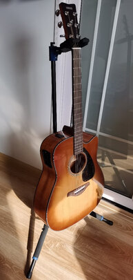 解疑雅马哈fgx800csdb和fs830区别很大吗哪个是更好的选择