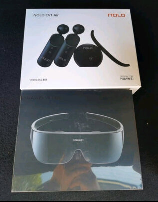 华为vrglassvr眼镜cv10怎么样用后讲讲感受