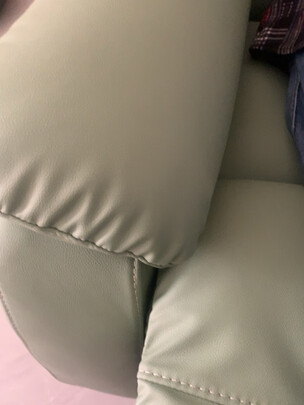 芝华仕单椅 8790评判质量差有依据吗？