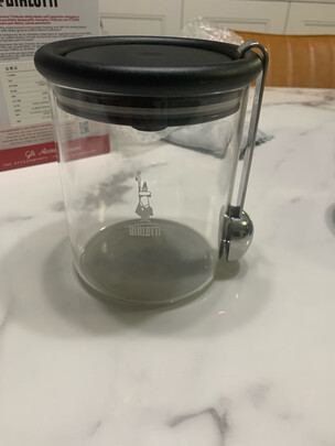 玻璃密封罐