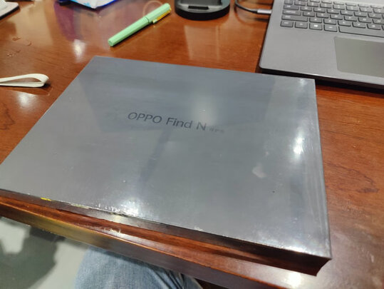 OPPOFind N实例评测图文解说