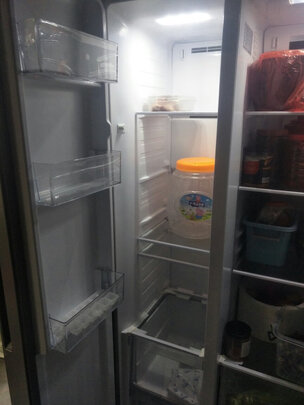 冰箱|知乎评测：海尔冰箱哪款好用？到底耗电情况啥样？