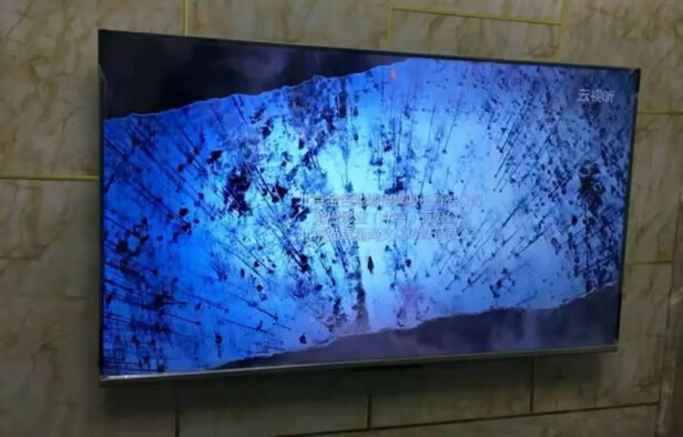 TCL55A364电视|报价参数TCL彩电55A364电视怎么样？Q画质引擎是啥来的？