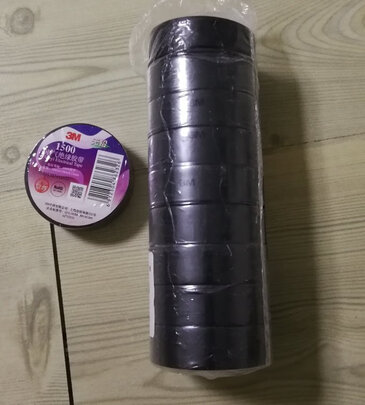 绝缘胶带