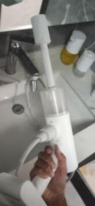 高压水枪洗车机