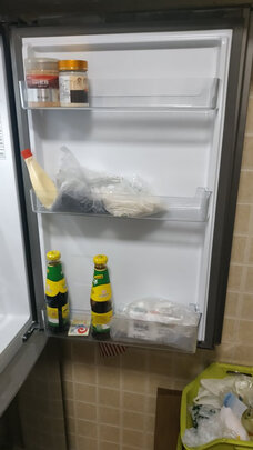 冰箱|「用后真实感受」海尔冰箱272WDPD怎么样？上手一次讲体验真相