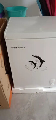 冷柜