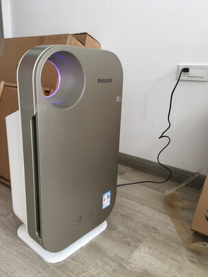 空气净化器|知乎问答：飞利浦和美的空气净化器哪个好？优缺点区别是？