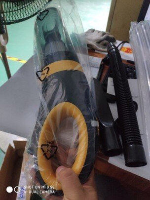 华饰XCQ吸尘器|华饰XCQ吸尘器怎么样？内幕使用评测揭秘