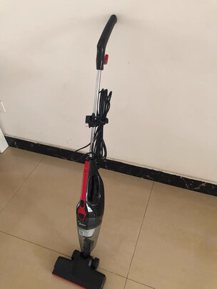 吸尘器|客观评价美的U1吸尘器怎么样？上手三周说真相