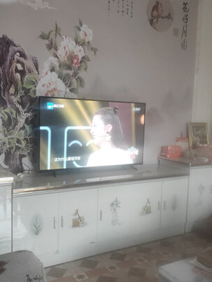 TCL55L8电视|tcl55l8和55v2哪个好？功能画质区别大不大呢？