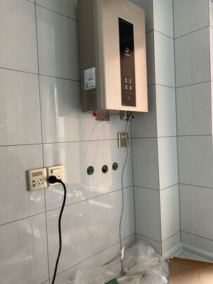 海尔JSQ30-16DN5(12T)U1热水器|客观评价海尔JSQ30-16DN5(12T)U1热水器怎么样？上手三周说真相