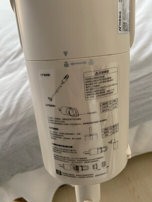 吸尘器|网易严选NIT-CLVC-01-T110-WH真实使用感受？真相必看